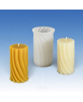 Silikoninė forma dryžuotas...